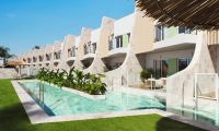 New Build - Bungalow - Pilar de la Horadada