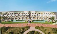 New Build - Bungalow - Pilar de la Horadada
