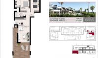 New Build - Bungalow - Rojales - Lo Marabú