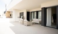 New Build - Bungalow - Rojales - Lo Marabú