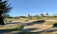 New Build - Bungalow - San Javier - Roda Golf