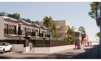 New Build - Bungalow - San Javier - SANTIAGO LA RIVERA