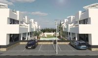New Build - Bungalow - San Javier
