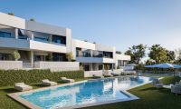 New Build - Bungalow - San Miguel de Salinas - Pueblo