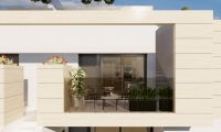 New Build - Bungalow - San Pedro del Pinatar - Lo pagan