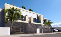 New Build - Bungalow - San Pedro del Pinatar - Lo pagan