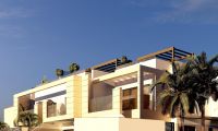 New Build - Bungalow - San Pedro del Pinatar - Lo pagan