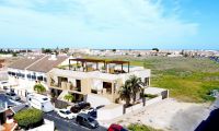 New Build - Bungalow - San Pedro del Pinatar - Lo pagan