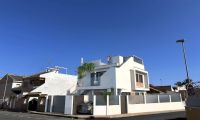 New Build - Bungalow - San Pedro del Pinatar - Lo pagan