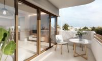 New Build - Bungalow - San Pedro del Pinatar - Los Cuarteros