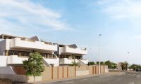 New Build - Bungalow - San Pedro del Pinatar - Los Cuarteros