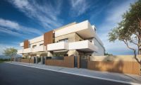 New Build - Bungalow - San Pedro del Pinatar - Los Cuarteros