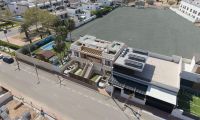 New Build - Bungalow - San Pedro del Pinatar - Molino de Chirrete