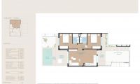 New Build - Bungalow - San Pedro del Pinatar - Molino de Chirrete