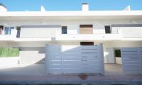 New Build - Bungalow - San Pedro del Pinatar - San Pedro del Pinatar pueblo