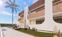 New Build - Bungalow - San Pedro del Pinatar