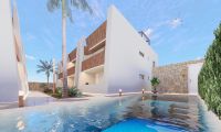 New Build - Bungalow - San Pedro del Pinatar