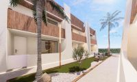 New Build - Bungalow - San Pedro del Pinatar