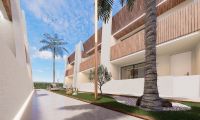 New Build - Bungalow - San Pedro del Pinatar
