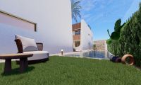 New Build - Bungalow - San Pedro del Pinatar