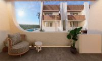 New Build - Bungalow - San Pedro del Pinatar