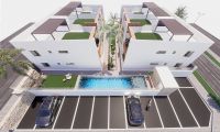 New Build - Bungalow - San Pedro del Pinatar