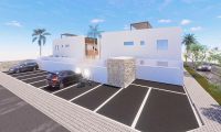 New Build - Bungalow - San Pedro del Pinatar