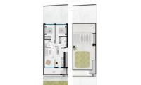 New Build - Bungalow - San Pedro del Pinatar