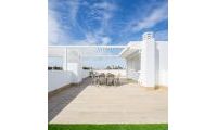 New Build - Bungalow - San Pedro del Pinatar