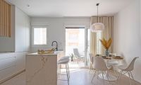 New Build - Bungalow - San Pedro del Pinatar