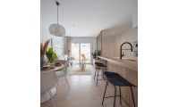 New Build - Bungalow - San Pedro del Pinatar