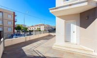 New Build - Bungalow - Santa Pola - Centro