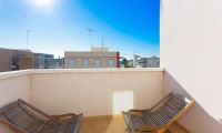 New Build - Bungalow - Santa Pola - Centro