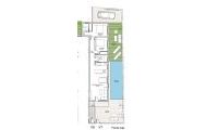 New Build - Bungalow - Santiago de la ribera - SANTIAGO DE LA RIBERA