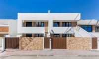 New Build - Bungalow - Santiago de la ribera - SANTIAGO DE LA RIBERA