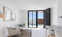New Build - Bungalow - Santiago de la ribera - SANTIAGO DE LA RIBERA