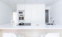 New Build - Bungalow - Santiago de la ribera - SANTIAGO DE LA RIBERA