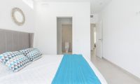 New Build - Bungalow - Santiago de la ribera - SANTIAGO DE LA RIBERA