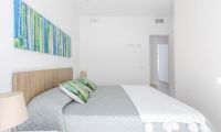 New Build - Bungalow - Santiago de la ribera - SANTIAGO DE LA RIBERA