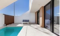 New Build - Bungalow - Santiago de la ribera - SANTIAGO DE LA RIBERA