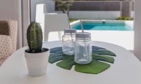 New Build - Bungalow - Santiago de la ribera - SANTIAGO DE LA RIBERA