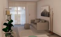 New Build - Bungalow - Torre Pacheco - Roldán