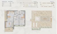 New Build - Bungalow - Torre Pacheco - Torrepacheco
