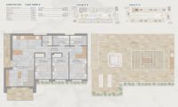 New Build - Bungalow - Torre Pacheco - Torrepacheco