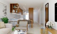 New Build - Bungalow - Torrevieja - Lago Jardín II