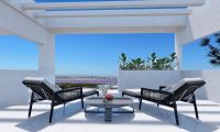 New Build - Bungalow - Torrevieja - Los Balcones