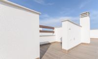 New Build - Bungalow - Torrevieja - Los Balcones