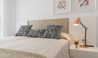 New Build - Bungalow - Torrevieja - Los Balcones