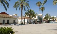 New Build - Chalet - Algorfa - La finca golf