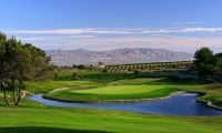 New Build - Chalet - Algorfa - La finca golf